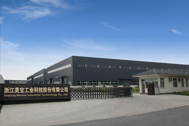 Çin Zhejiang Meibao Industrial Technology Co.,Ltd Fabrika