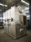 SS Deterjan Tozu Üretim Makinesi / Deterjan Tozu Fabrikası Makinaları